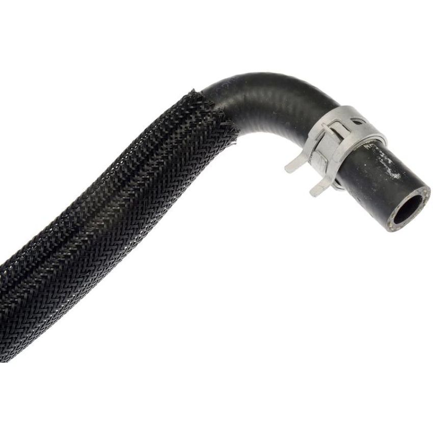 DORMAN 624-171 Transmission Oil Cooler Pressure And Return Line With Bypass Valve