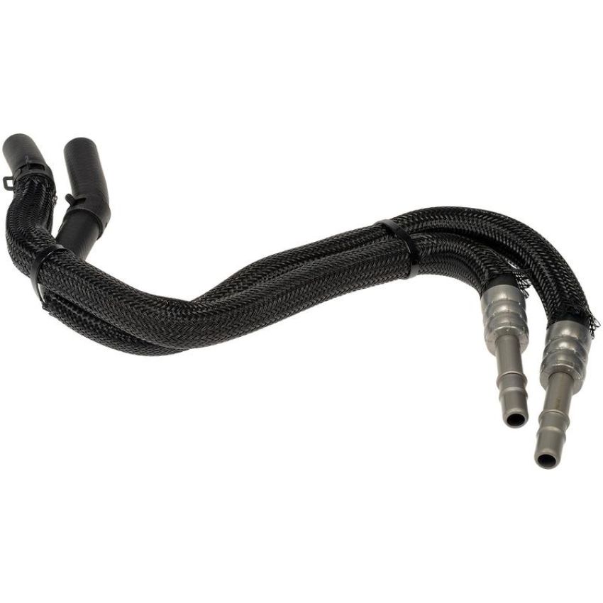 DORMAN 624-172 Transmission Oil Cooler Pressure And Return Line