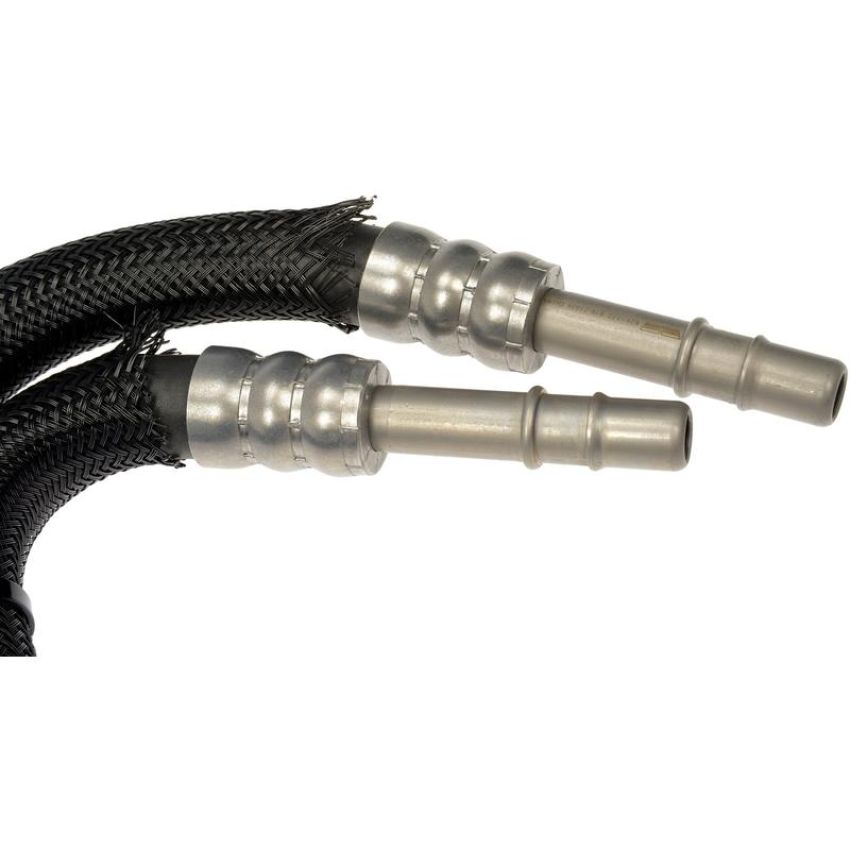 DORMAN 624-172 Transmission Oil Cooler Pressure And Return Line