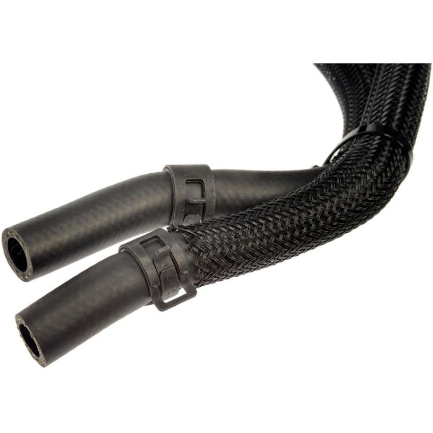 DORMAN 624-172 Transmission Oil Cooler Pressure And Return Line