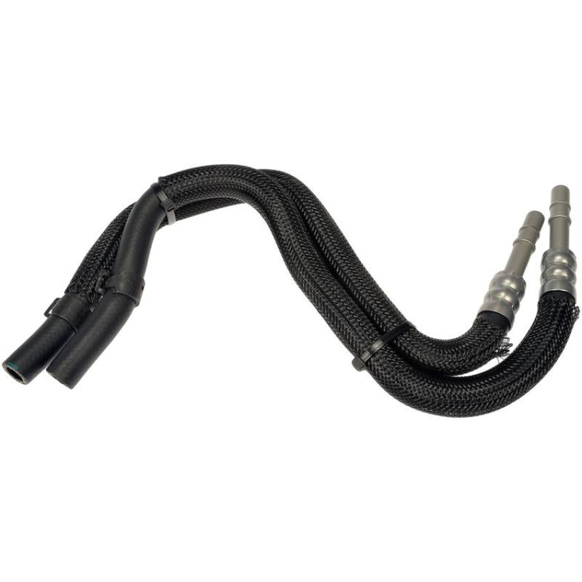 DORMAN 624-172 Transmission Oil Cooler Pressure And Return Line