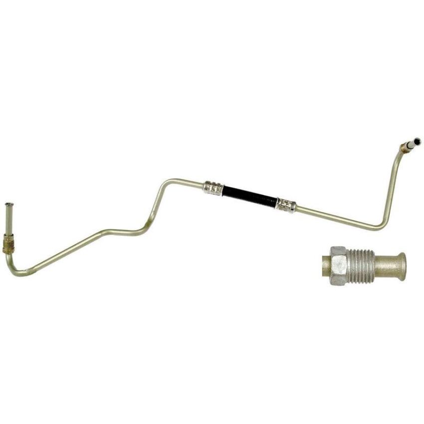 DORMAN 624-206 Transmission Oil Cooler Return Line