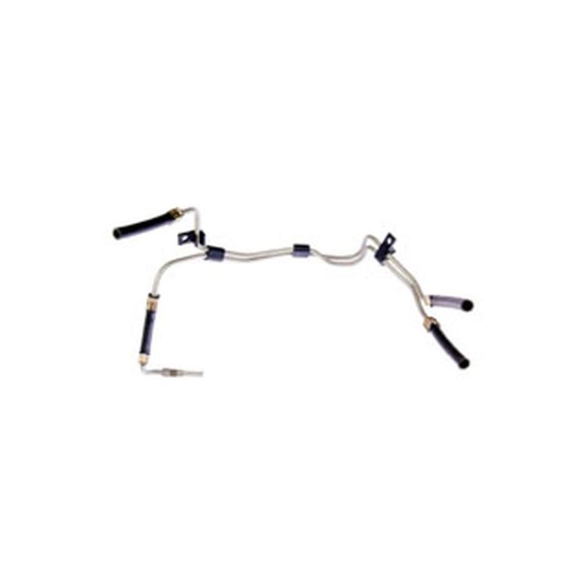 DORMAN 624-214 Transmission Oil Cooler Pressure And Return Line