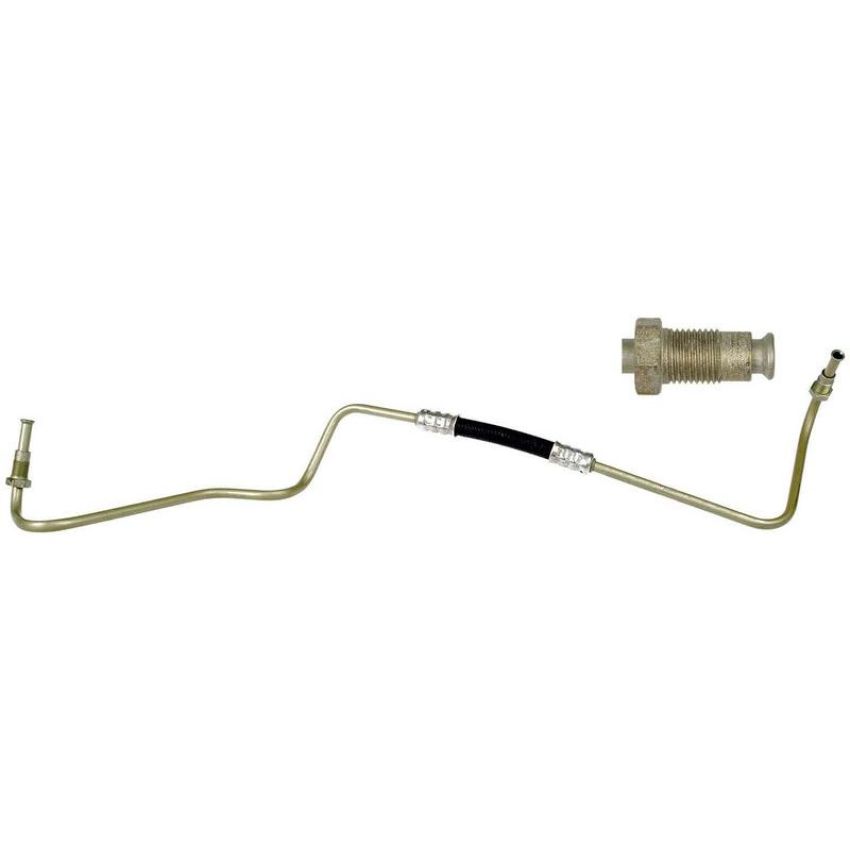 DORMAN 624-222 Transmission Oil Cooler Pressure Line