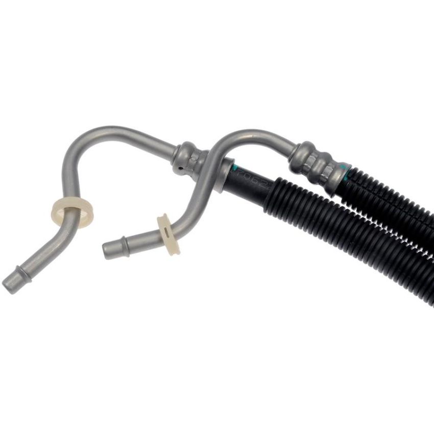 DORMAN 624-277 Transmission Oil Cooler Pressure And Return Line