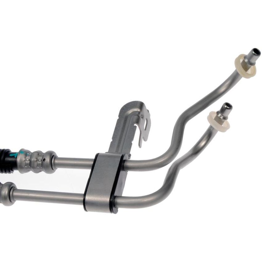 DORMAN 624-277 Transmission Oil Cooler Pressure And Return Line