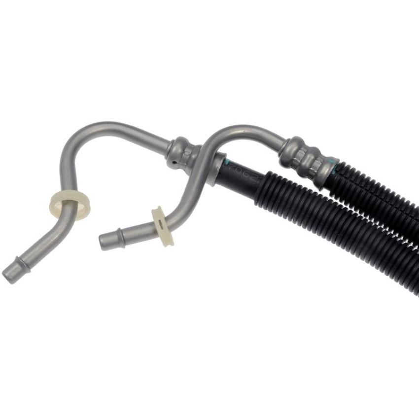 DORMAN 624-277 Transmission Oil Cooler Pressure And Return Line
