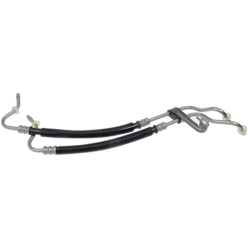 DORMAN 624-277 Transmission Oil Cooler Pressure And Return Line
