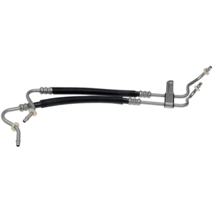 DORMAN 624-277 Transmission Oil Cooler Pressure And Return Line