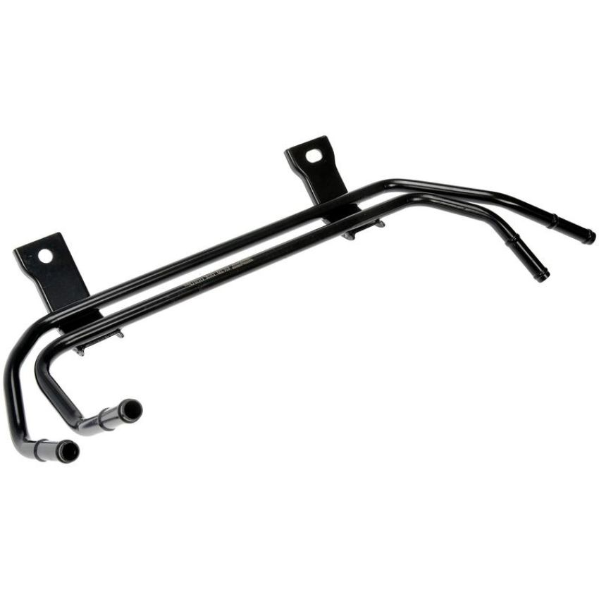 DORMAN 624-279 Transmission Oil Cooler Pressure And Return Line