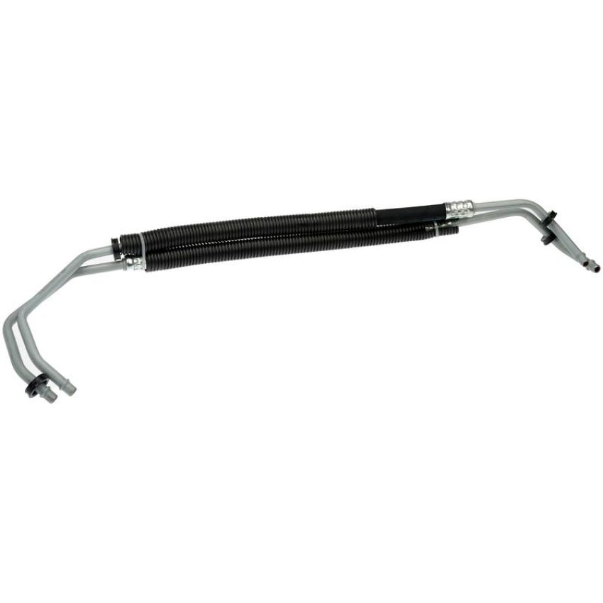 DORMAN 624-284 Transmission Oil Cooler Pressure And Return Line