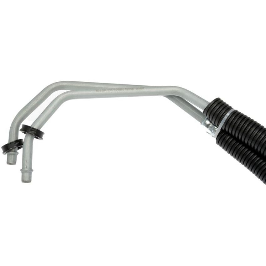 DORMAN 624-284 Transmission Oil Cooler Pressure And Return Line