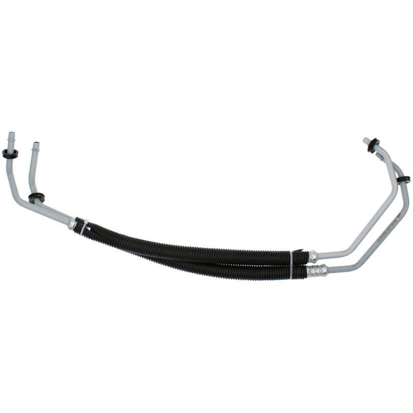 DORMAN 624-284 Transmission Oil Cooler Pressure And Return Line