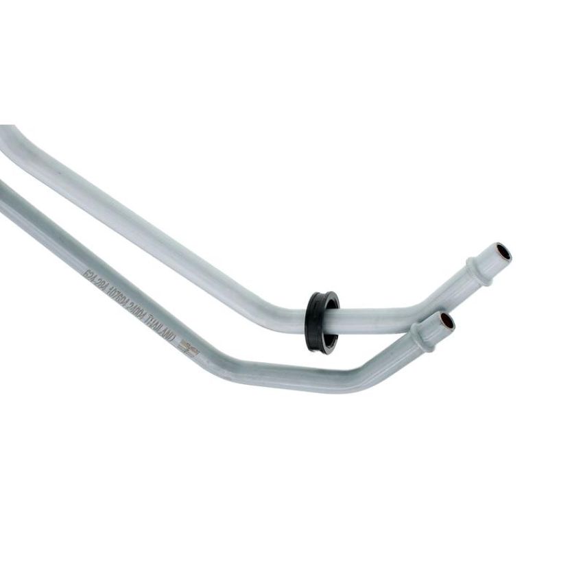 DORMAN 624-284 Transmission Oil Cooler Pressure And Return Line