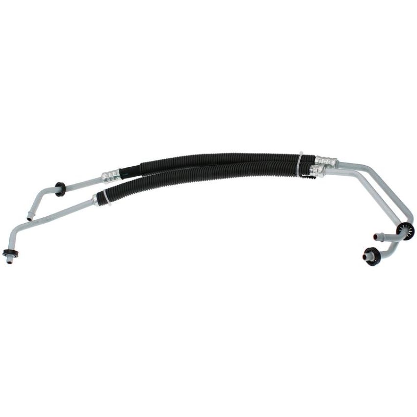 DORMAN 624-284 Transmission Oil Cooler Pressure And Return Line