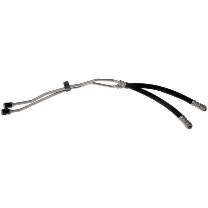 DORMAN 624-298 Transmission Oil Cooler Pressure And Return Line