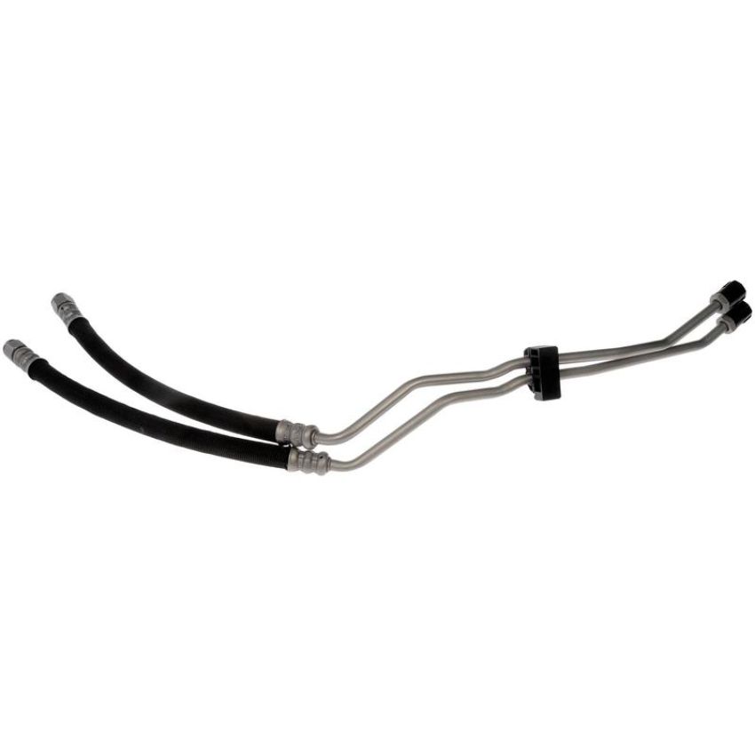 DORMAN 624-298 Transmission Oil Cooler Pressure And Return Line
