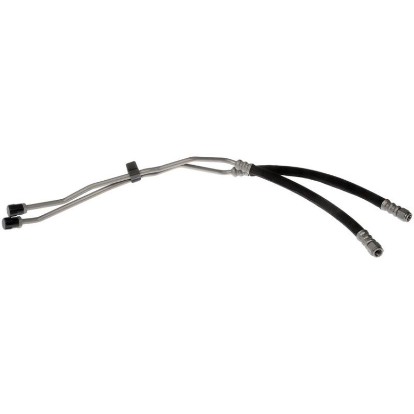 DORMAN 624-298 Transmission Oil Cooler Pressure And Return Line