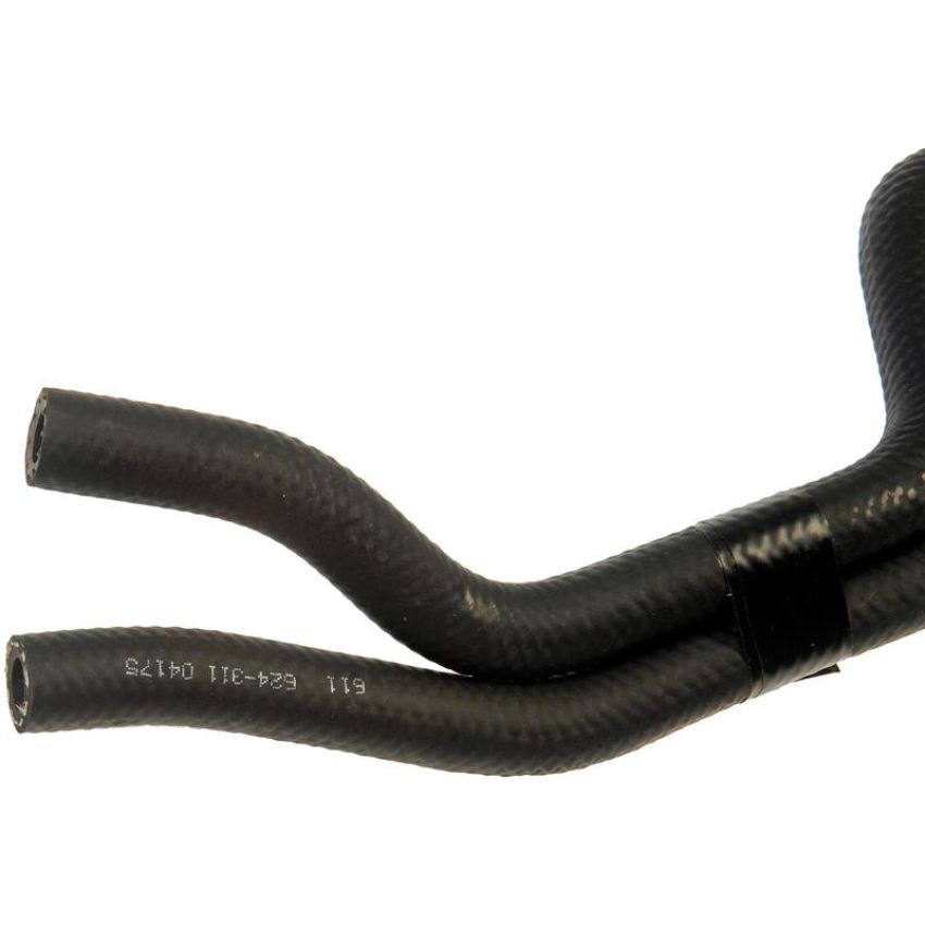 DORMAN 624-311 Transmission Oil Cooler Pressure And Return Line