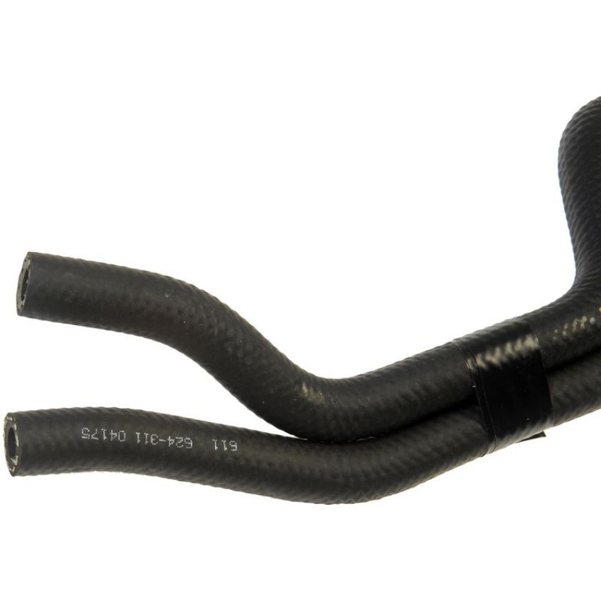 DORMAN 624-311 Transmission Oil Cooler Pressure And Return Line