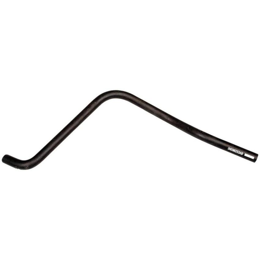 DORMAN 624-314 Transmission Oil Cooler Pressure And Return Line