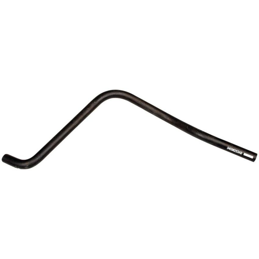 DORMAN 624-314 Transmission Oil Cooler Pressure And Return Line