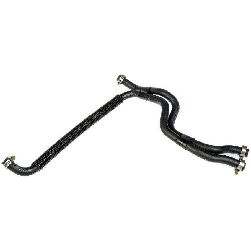 DORMAN 624-330 Transmission Oil Cooler Pressure And Return Line