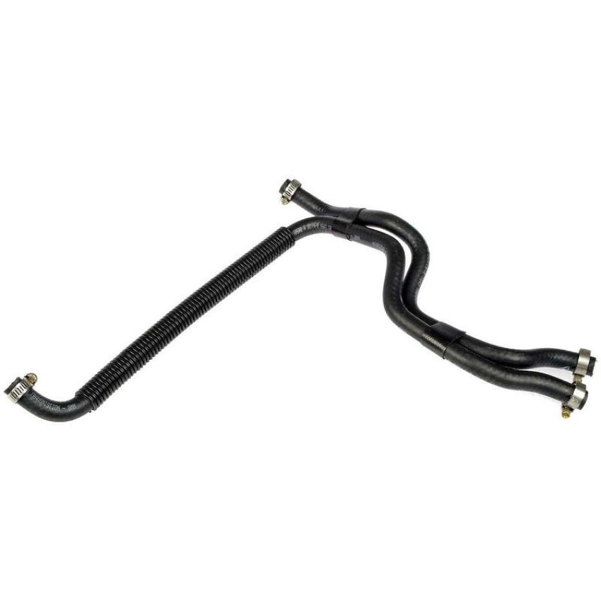 DORMAN 624-330 Transmission Oil Cooler Pressure And Return Line