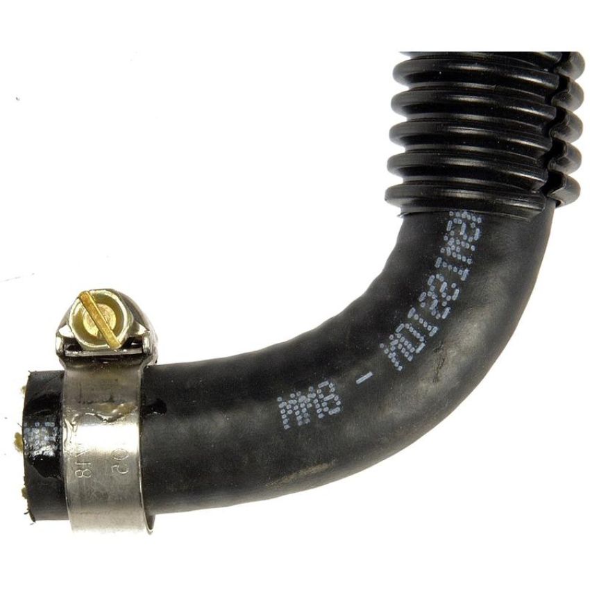 DORMAN 624-330 Transmission Oil Cooler Pressure And Return Line