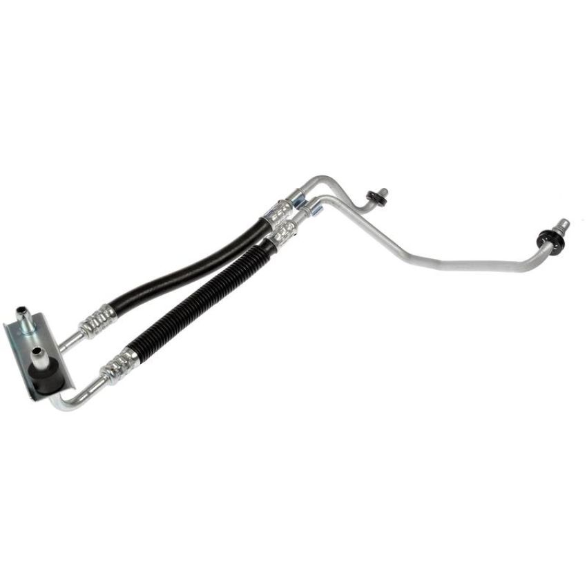 DORMAN 624-348 Transmission Oil Cooler Pressure And Return Line