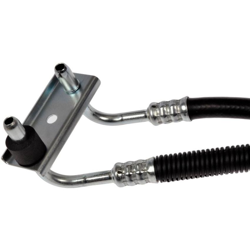 DORMAN 624-348 Transmission Oil Cooler Pressure And Return Line