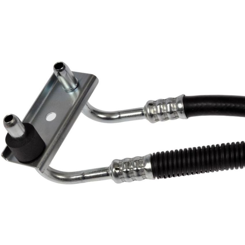 DORMAN 624-348 Transmission Oil Cooler Pressure And Return Line