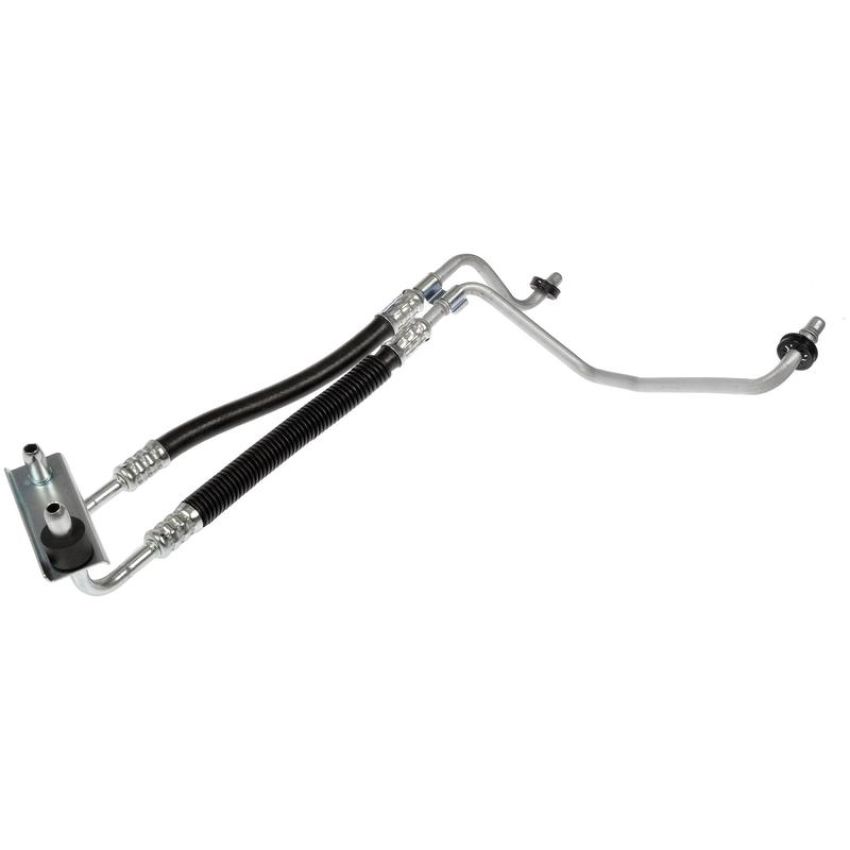 DORMAN 624-348 Transmission Oil Cooler Pressure And Return Line