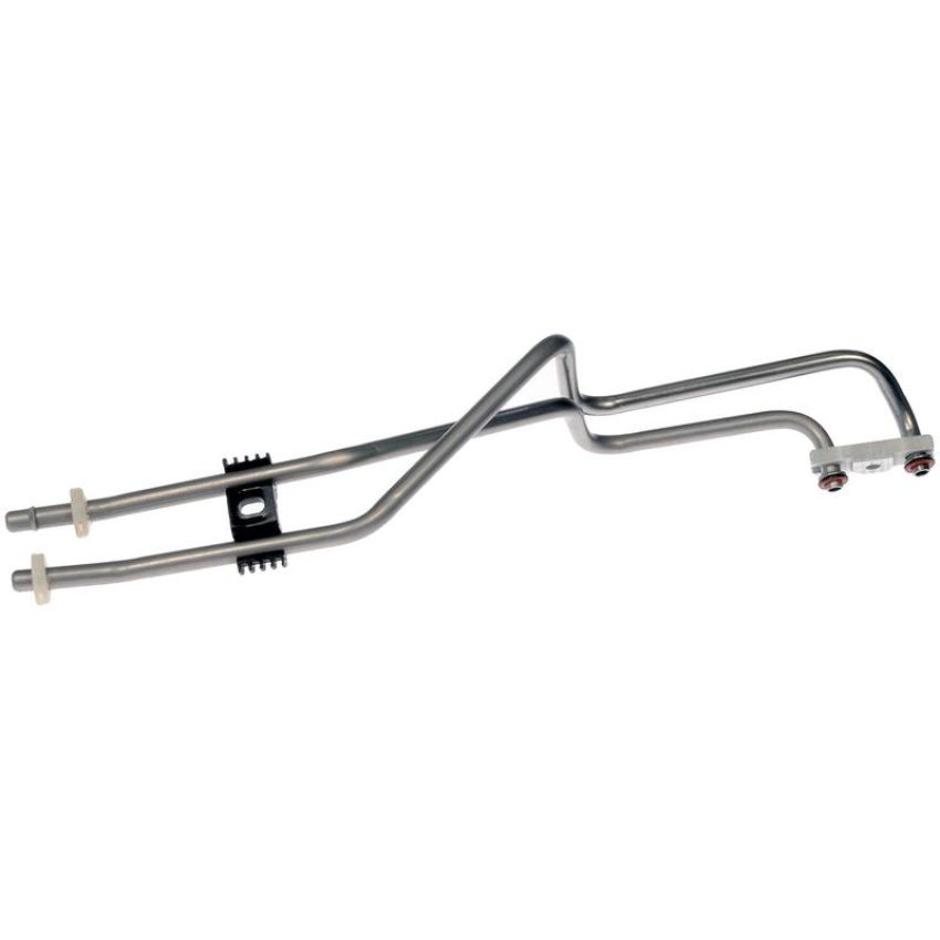 DORMAN 624-514 Transmission Oil Cooler Pressure And Return Line
