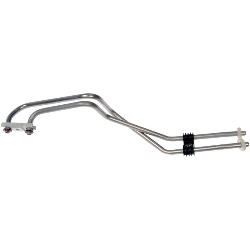 DORMAN 624-514 Transmission Oil Cooler Pressure And Return Line