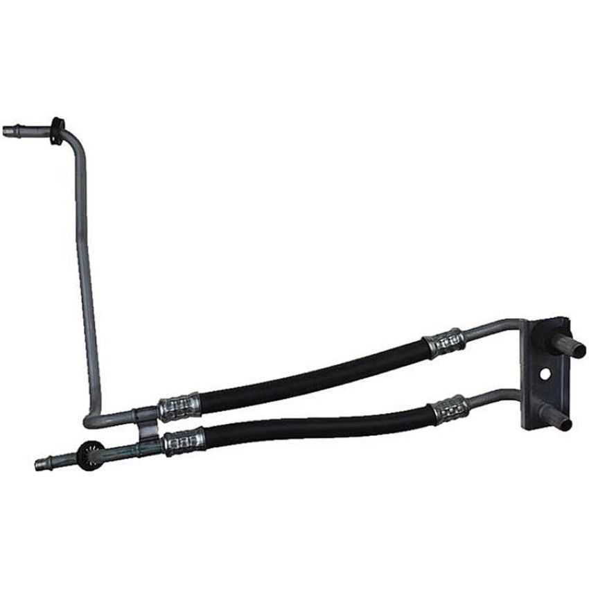 DORMAN 624-521 Transmission Oil Cooler Pressure And Return Line