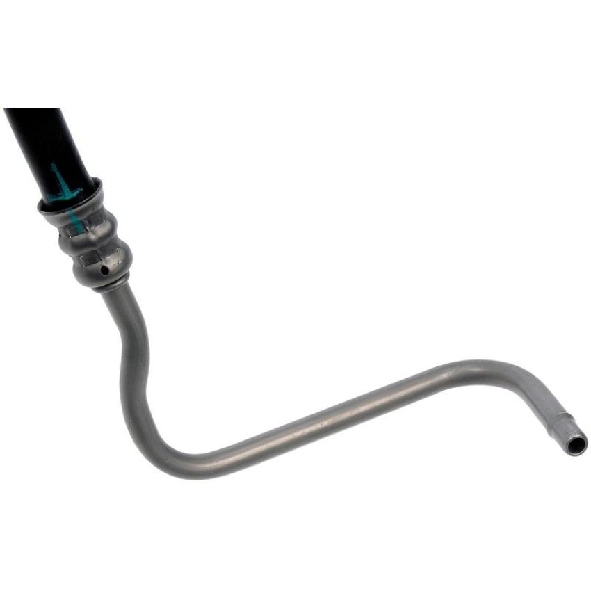 DORMAN 624-536 Transmission Oil Cooler Pressure Line