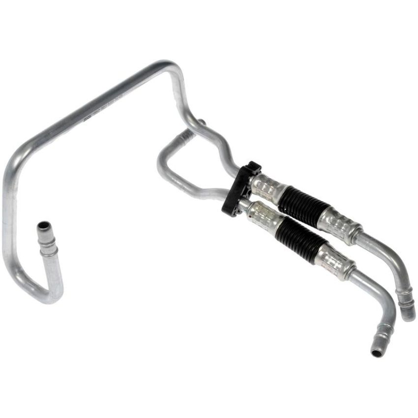 DORMAN 624-542 Transmission Oil Cooler Pressure And Return Line