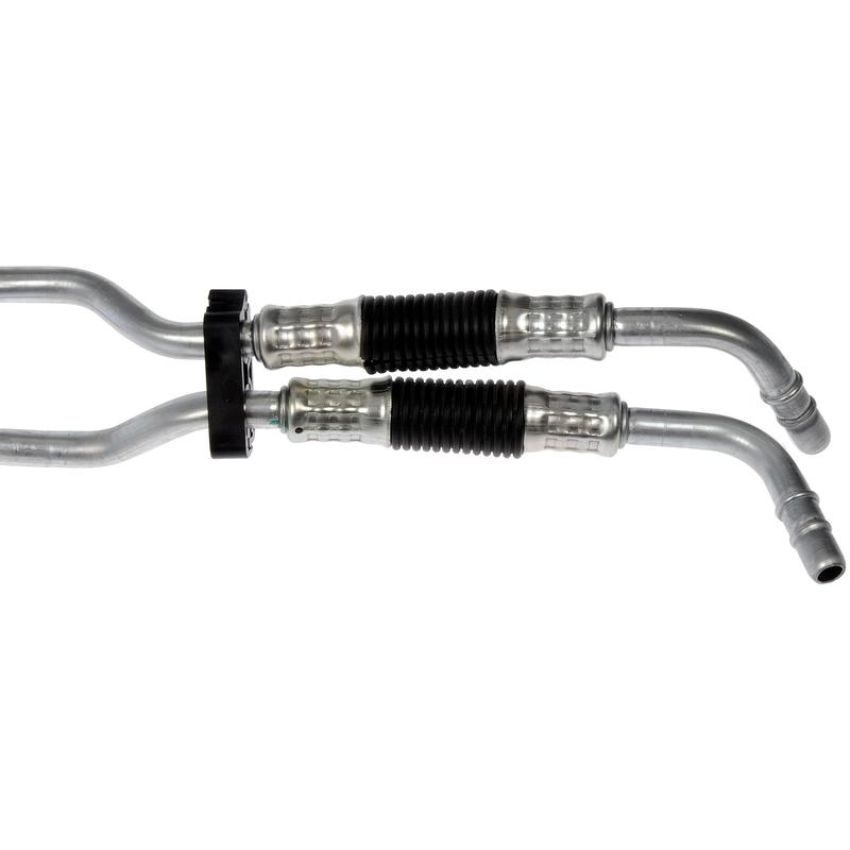 DORMAN 624-542 Transmission Oil Cooler Pressure And Return Line