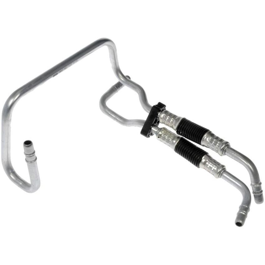 DORMAN 624-542 Transmission Oil Cooler Pressure And Return Line