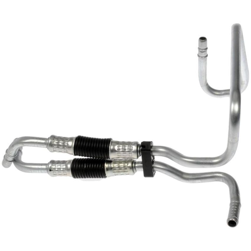 DORMAN 624-542 Transmission Oil Cooler Pressure And Return Line