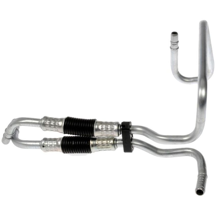 DORMAN 624-542 Transmission Oil Cooler Pressure And Return Line
