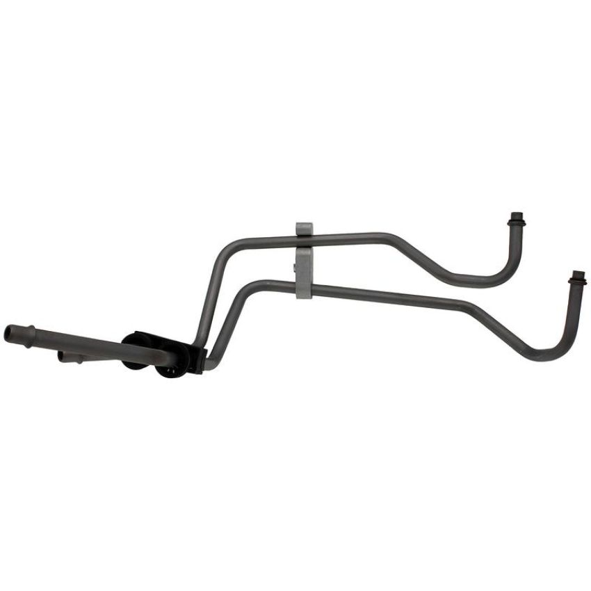 DORMAN 624-543 Transmission Oil Cooler Pressure And Return Line