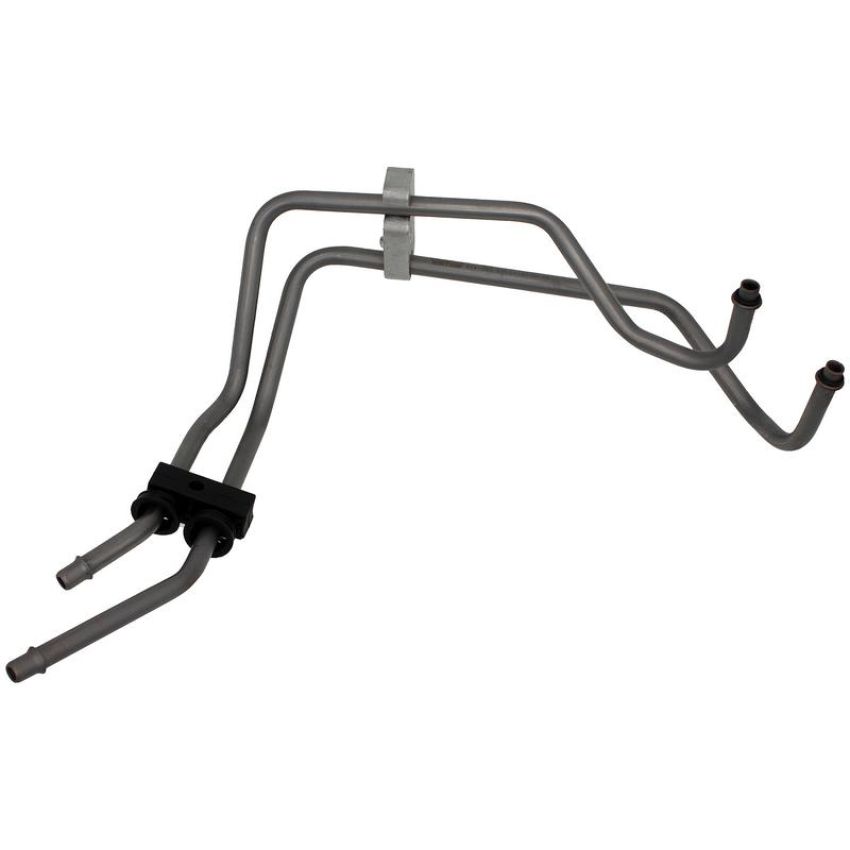 DORMAN 624-543 Transmission Oil Cooler Pressure And Return Line