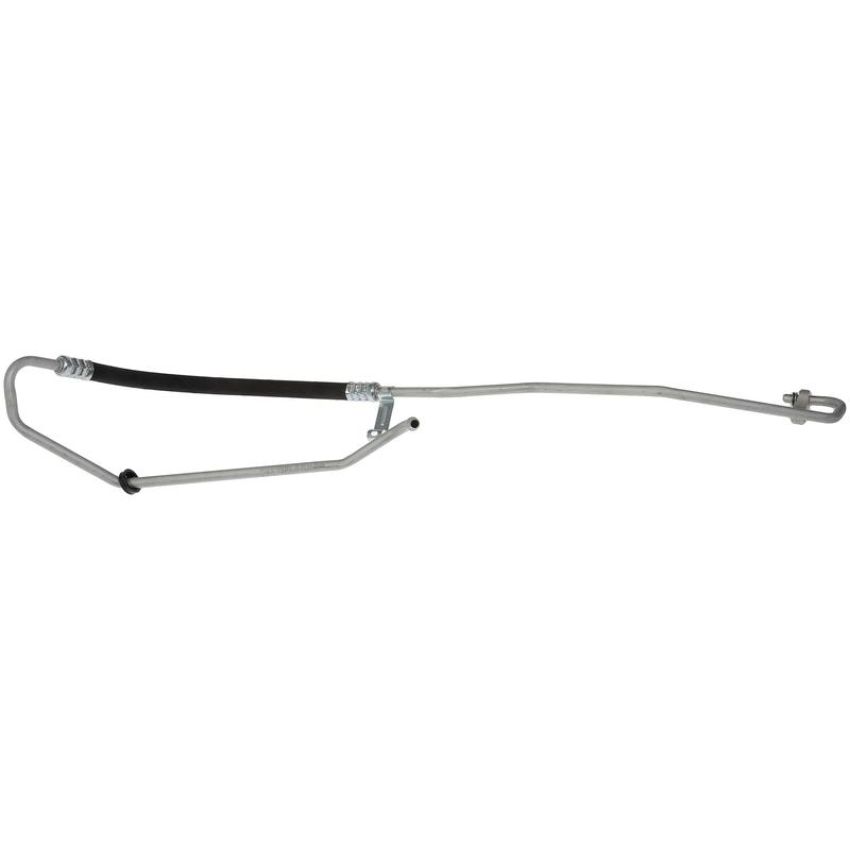 DORMAN 624-572 Transmission Oil Cooler Pressure Line