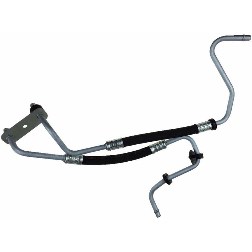 DORMAN 624-575 Transmission Oil Cooler Pressure And Return Line