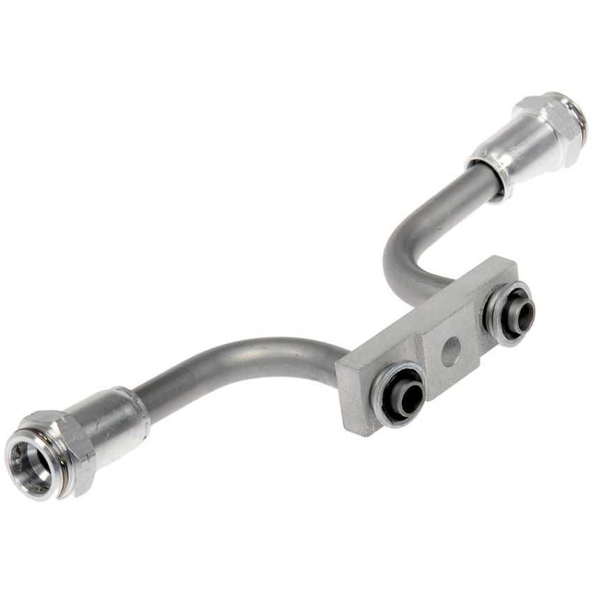 DORMAN 624-588 Transmission Oil Cooler Pressure And Return Line