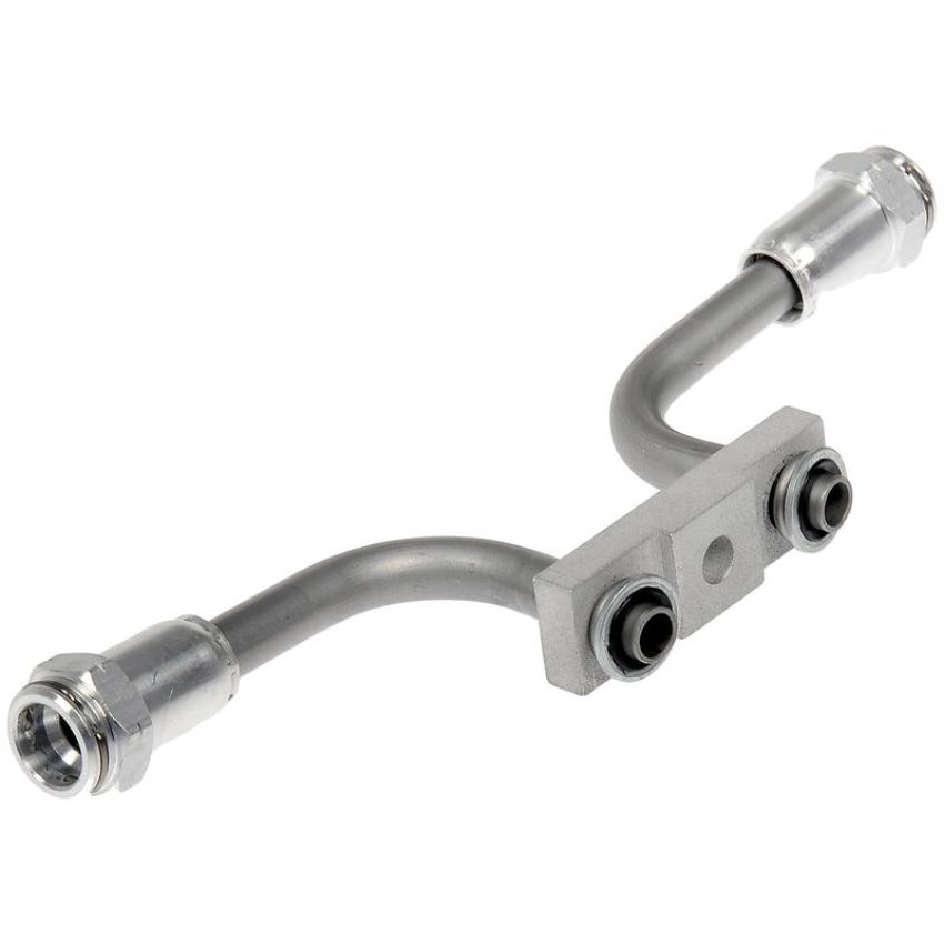 DORMAN 624-588 Transmission Oil Cooler Pressure And Return Line