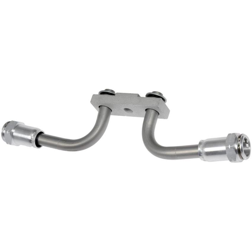 DORMAN 624-588 Transmission Oil Cooler Pressure And Return Line