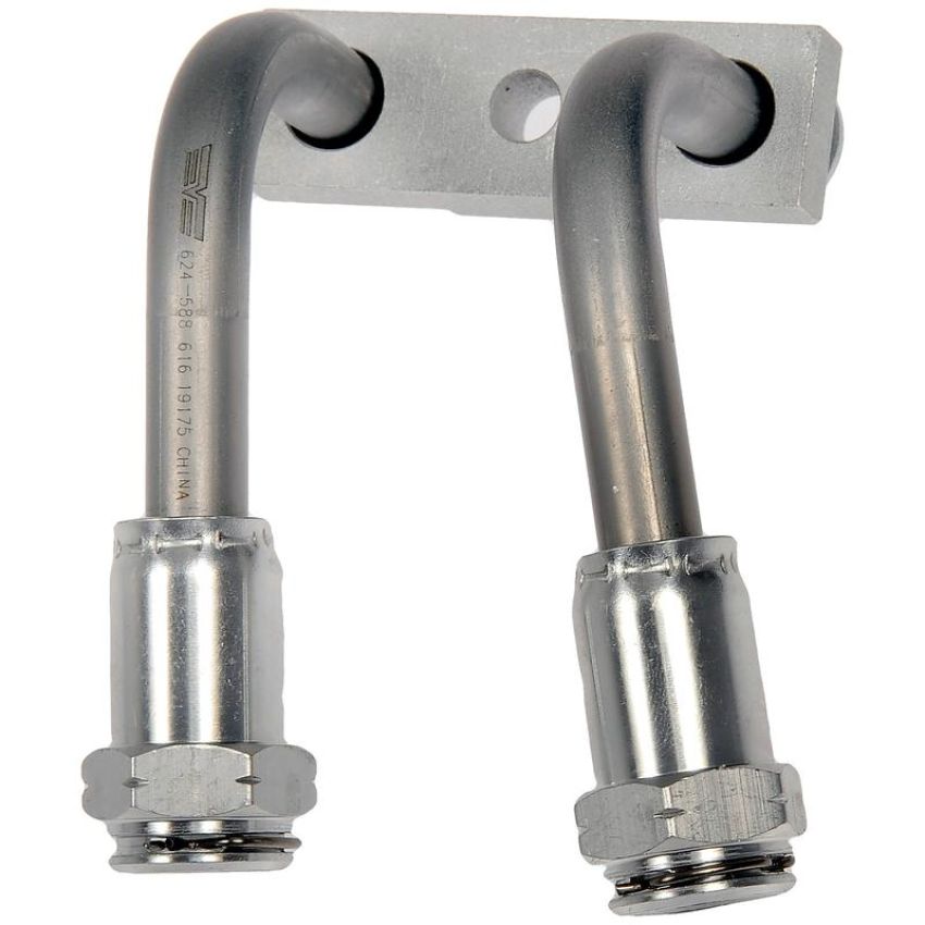 DORMAN 624-588 Transmission Oil Cooler Pressure And Return Line